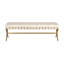 Kenji Upholstered Bench-1918725031