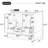 Bathroom Vanity with Sink, Two Doors with Shelf 33.7"H x 30"W x 18.3"D-1220351514-1220351513
