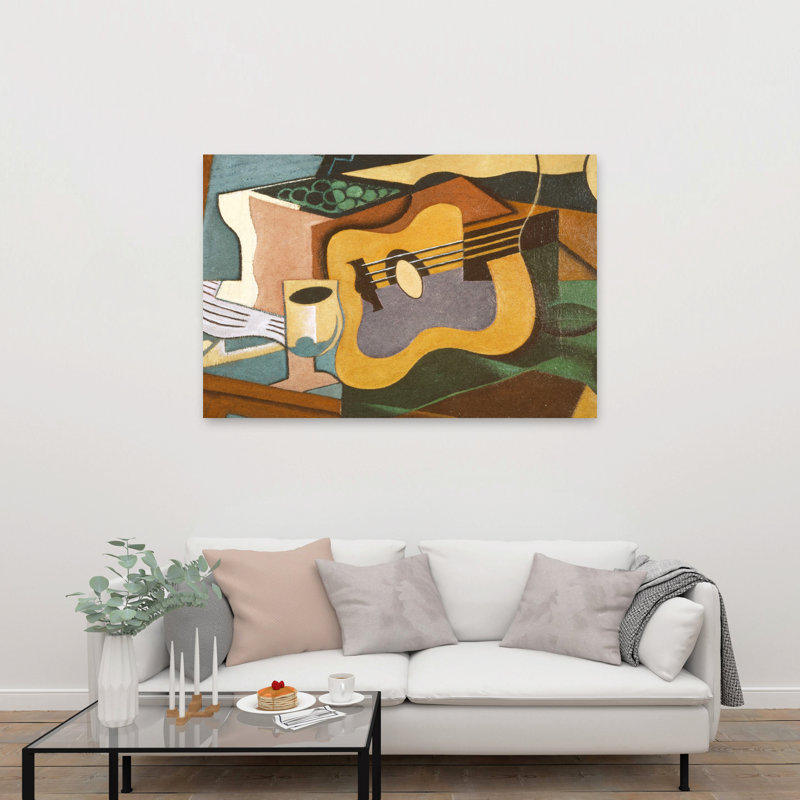 Print, 101.6cm H x 152.4cm W