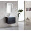 Miroir de salle de bain Vanderford