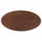 Angellyn Maple Oval Dining Table-1256335773-1256335750