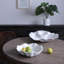Vida Melamine Serving Bowl