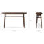 55.12'' W Console Table-2021622132
