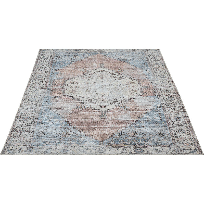 Kitt Machine Woven Indoor Rug, Rectangle 140 x 200cm