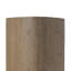 Tycho Pedestal-Brown Oak Veneer-1243497220