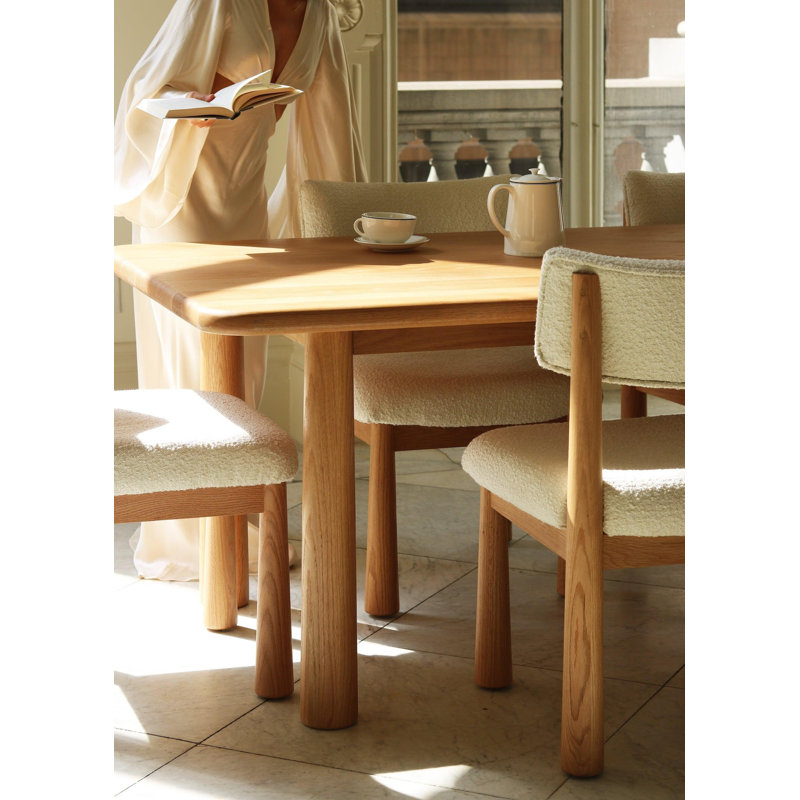 Charlie Upholstered Dining Chair