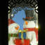 La lanterne des fêtes illuminée 15 po Holiday Aisle®