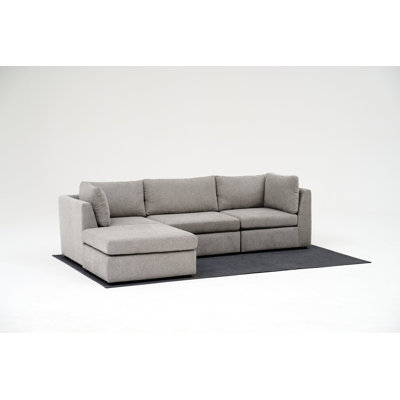 Nyasha Corner Sofa 
