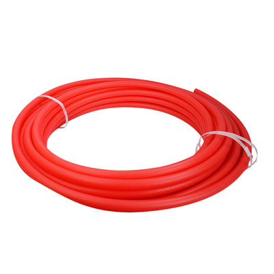 Tube pex en oxygène pour systèmes de chauffage de plancher rayonnant hydronic