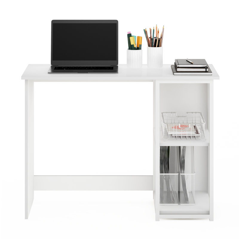 Bureau Camnus, Blanc