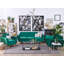 Arias Box Cushion Sofa Slipcover-1844904706