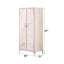 Garde-robe de rangement