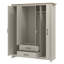 4 Door 2 Drawer Wardrobe with Mirror-112236023
