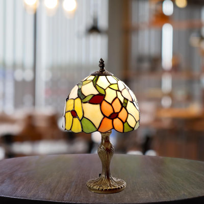 Stony Creek Metal Table Lamp