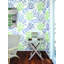 Rouleau de papier peint L 33 pi x l 20,5 po Kourou Marine Garden-32011023