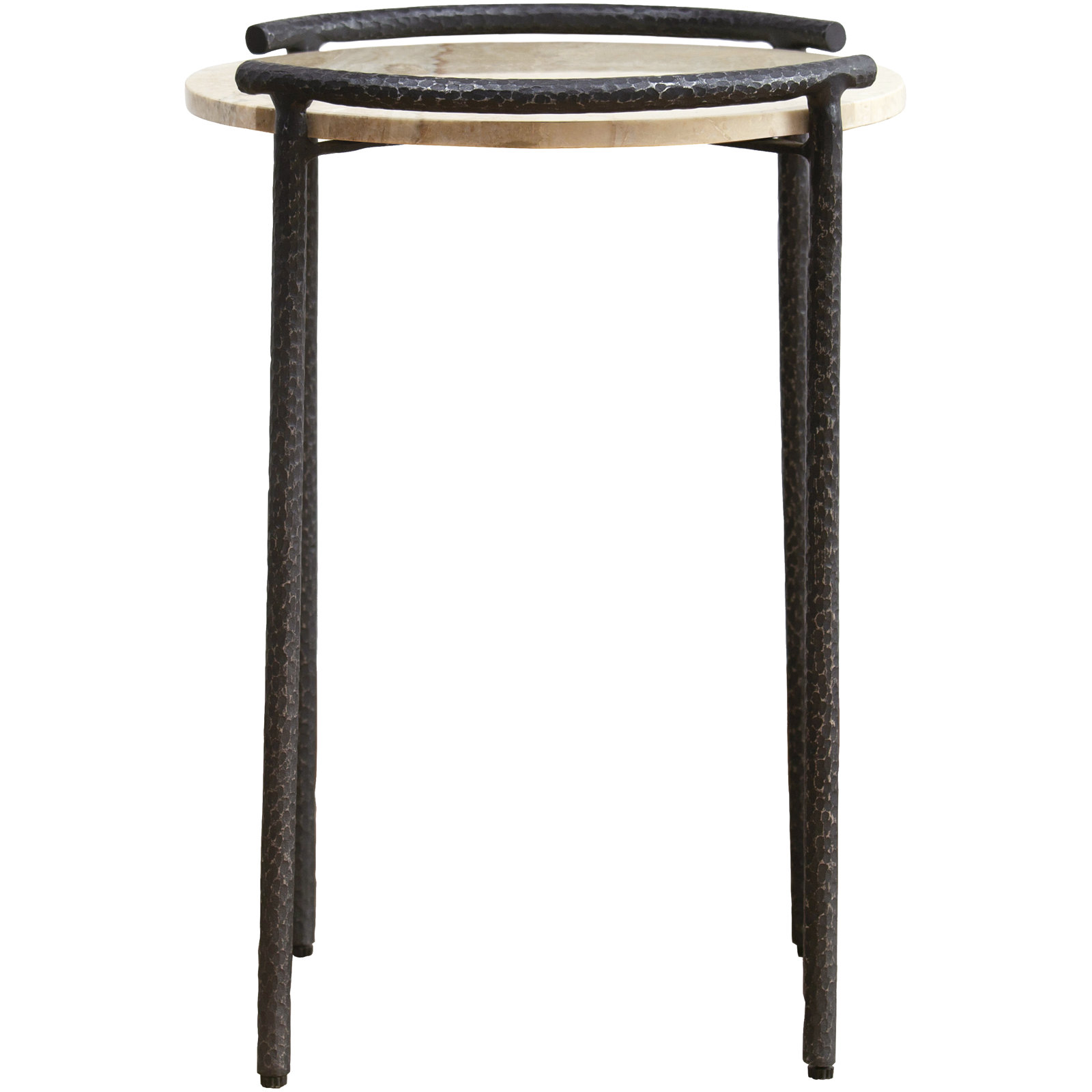 Mauna End Table