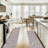 Machine Washable Non-Slip Kitchen Mat-2024549562