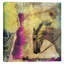 «White Horse» par Elena Ray, art mural sur toile-18694096