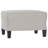 Ashier 35.4" Upholstered Sofa-1116977422