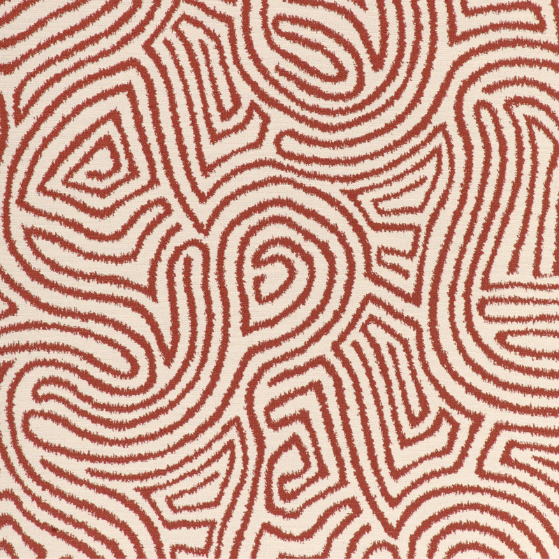 Mercer Weave, Spice