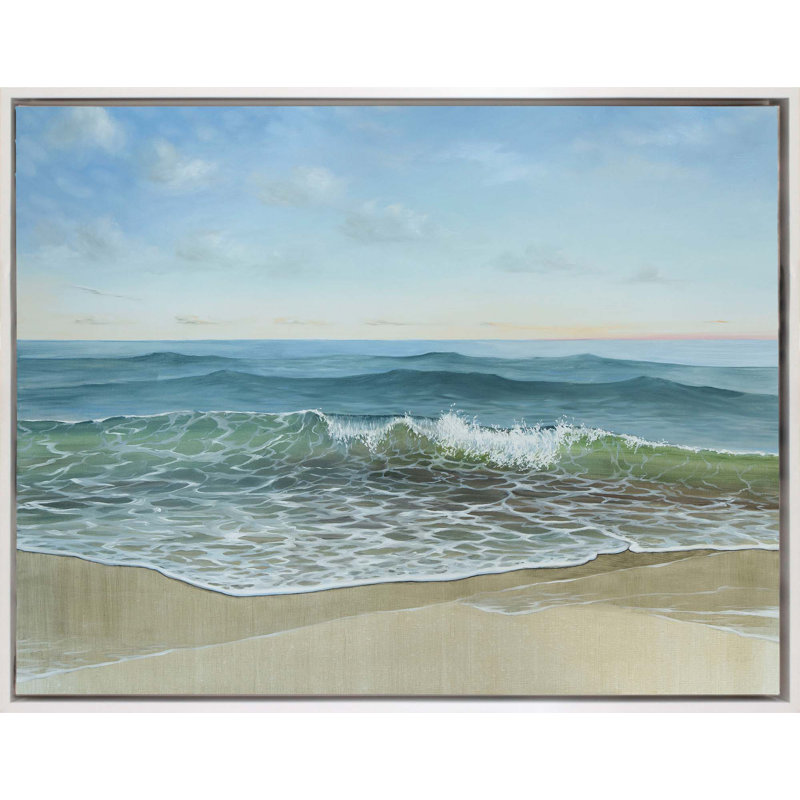 Wave Print