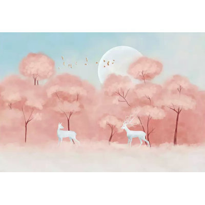 Wall Mural