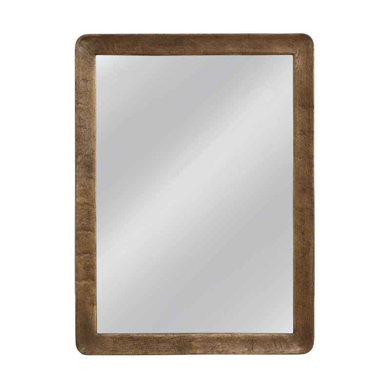 Miroir mural Hallie