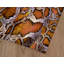 Python Low Pile Carpet Straight Rectangular Chair Mat-85672372