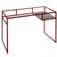 Plateau en verre et bureau Yasin-146460862