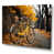 Wrapped Canvas selected