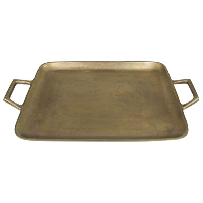 Metal Tray