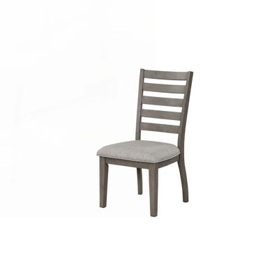 Upholstered Dining Chairs
