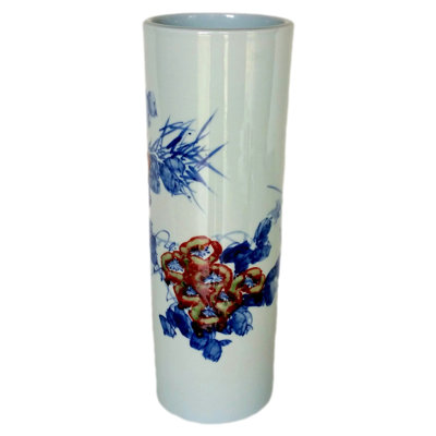 Vase de table cylindrique Oppice