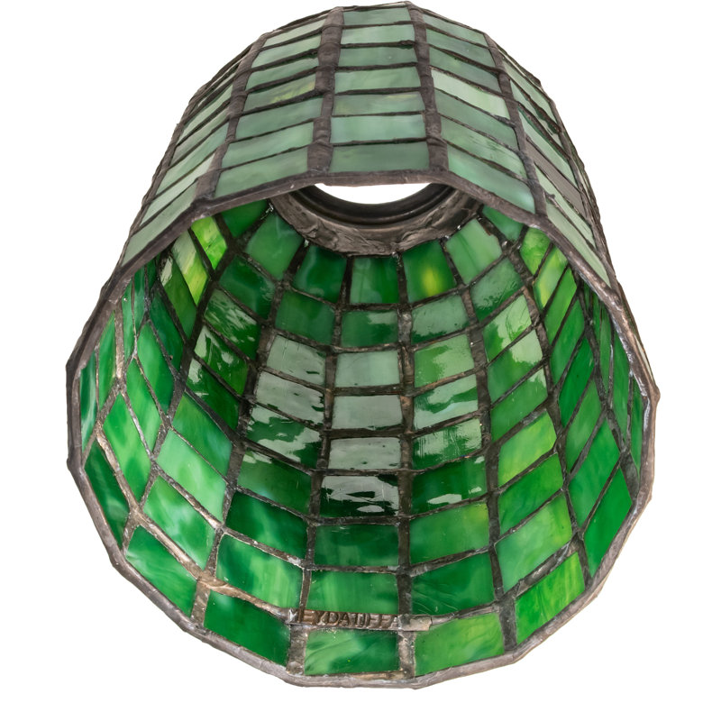 Lamp Shade, Green
