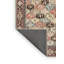 Tapis brun / bleu / rouge-771989549