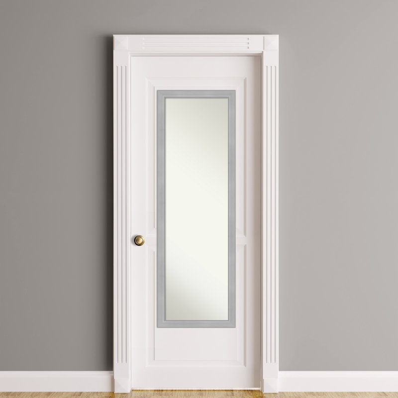 ShipstStour Over-the-Door Mirror
