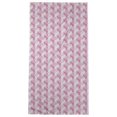 Jordao Beach Towel