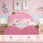Romain Kids Toddler Bed