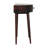 Valladares California Walnut Odyssey Console Table