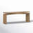 Henn Solid Wood Console Table-2113267632-2099429453
