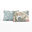 Ensemble de courtepointe réversible en coton Lush Decor Sydney-803239040-805055340