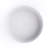 49" Round Shape Freestanding Solid Surface Soaking Bathtub For Bathroom