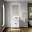 Bathroom  Led Mirror Is Multi-Functional And Each Function Is Controlled By A Smart Touch Button.