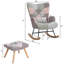 Pierce Rocking Chair