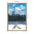 Karachalia Brown Picture Frame-1338791207