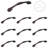 Celtic 3 3/4" Center Arch Pull Multipack-42032816