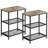Kempst End Table-1118891970