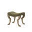 Nob Upholstered Accent Stool-1137452985-1137452986