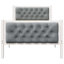 Solid Wood Fabric Bed Frame-1588243976-1588244081
