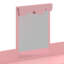 Dressing Table with Mirror-159845725